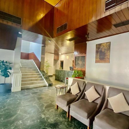 Hotel Tragopan Dimāpur エクステリア 写真