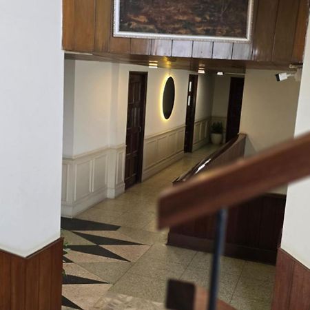 Hotel Tragopan Dimāpur エクステリア 写真