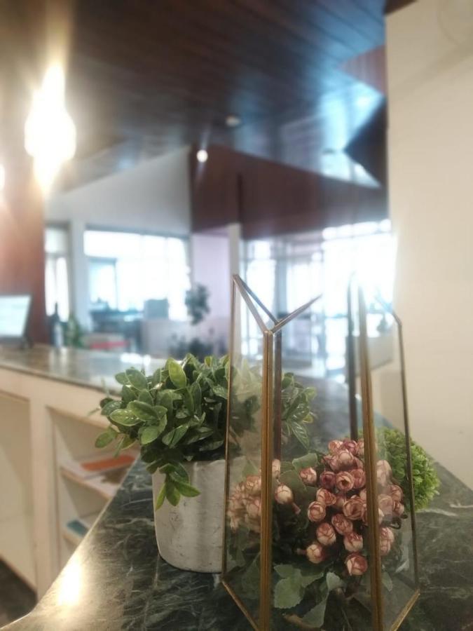 Hotel Tragopan Dimāpur エクステリア 写真