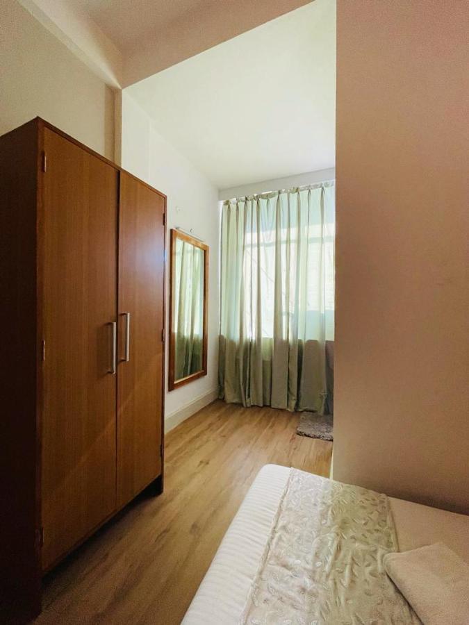 Hotel Tragopan Dimāpur エクステリア 写真