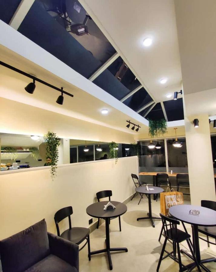 Hotel Tragopan Dimāpur エクステリア 写真
