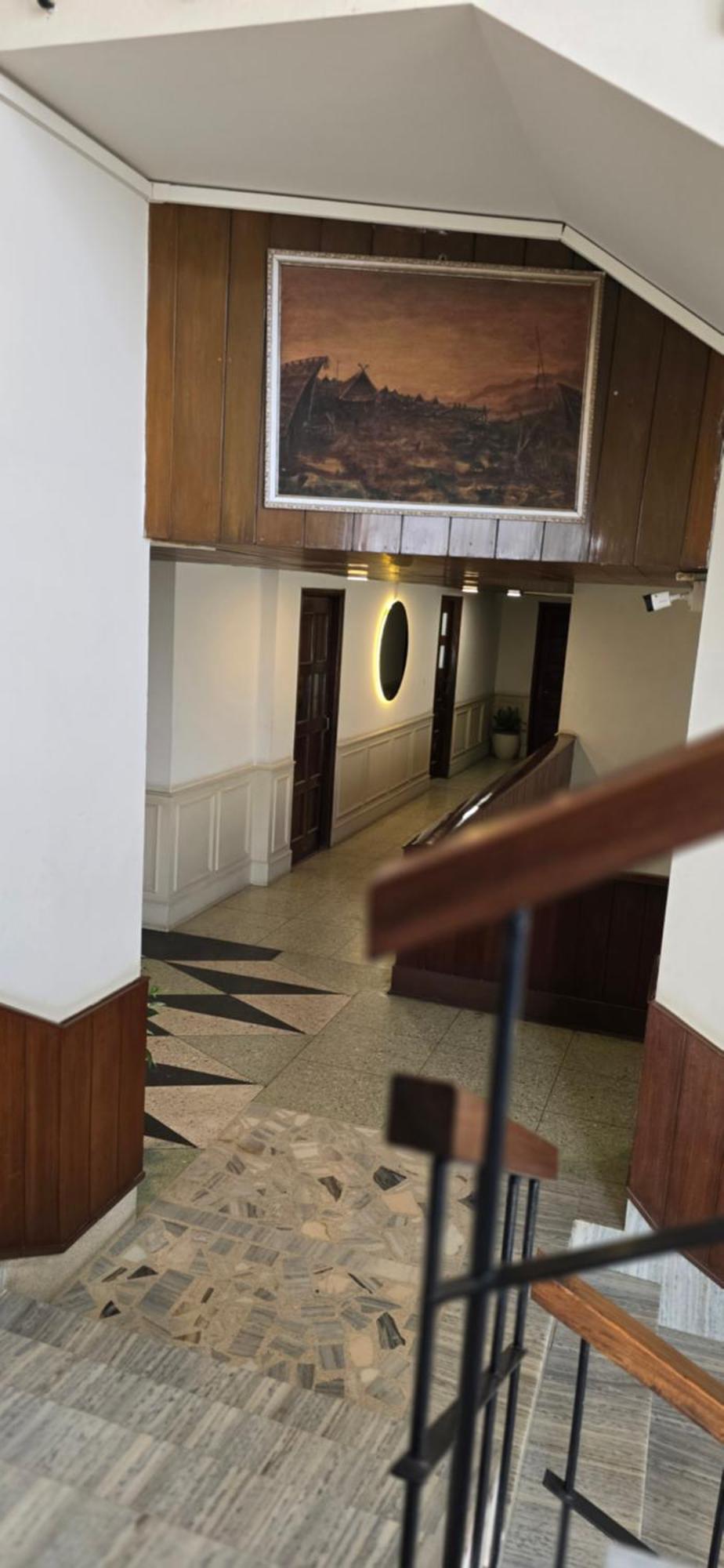 Hotel Tragopan Dimāpur エクステリア 写真