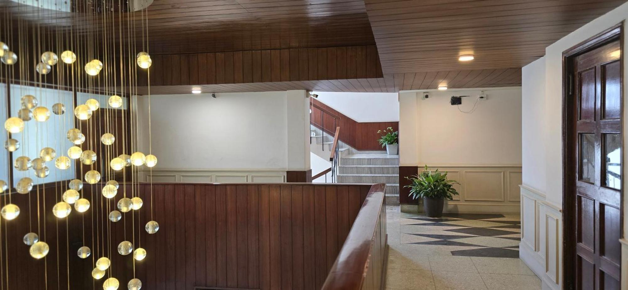 Hotel Tragopan Dimāpur エクステリア 写真