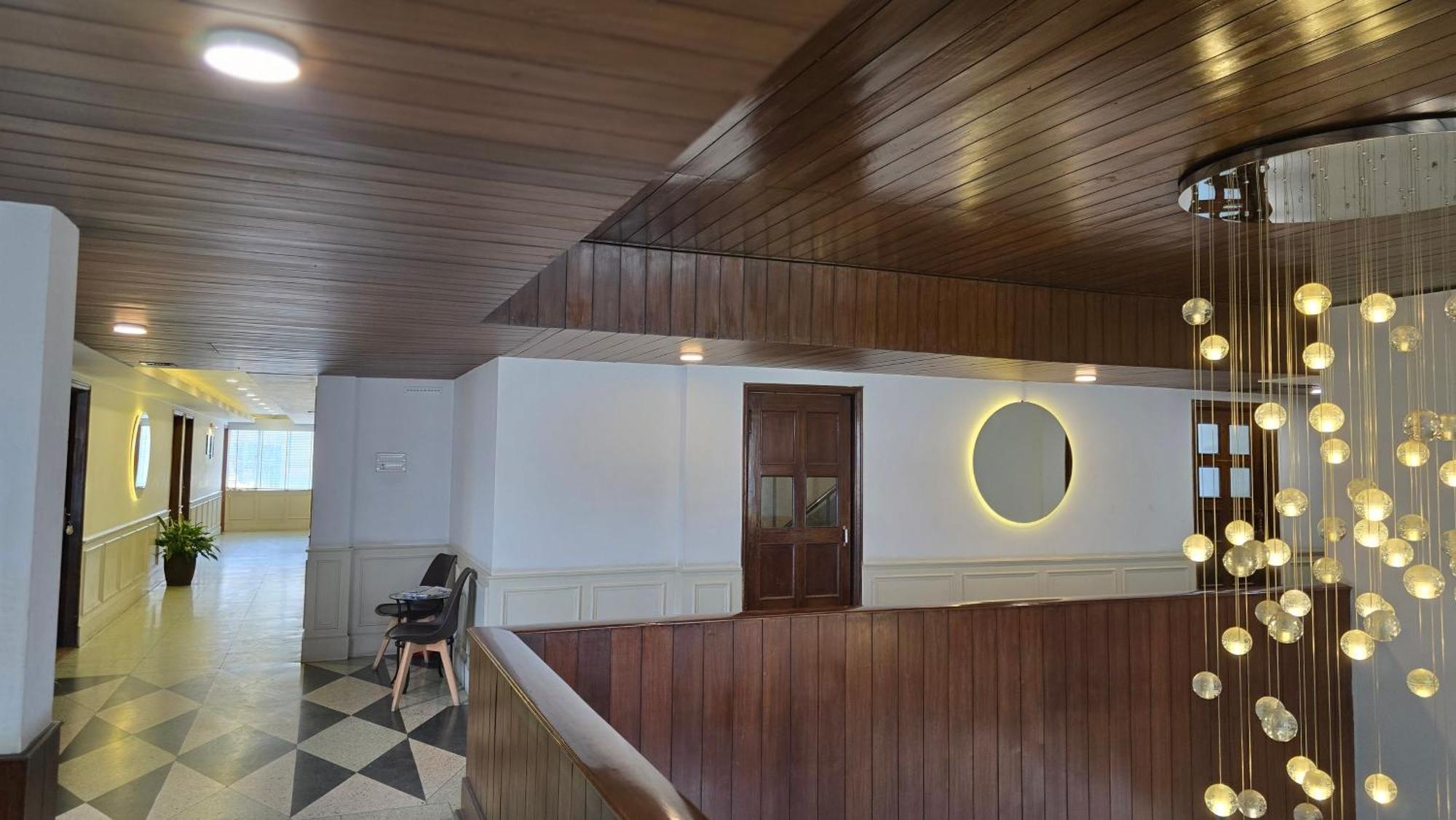 Hotel Tragopan Dimāpur エクステリア 写真